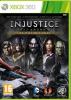 Injustice gods among us ultimate edition - xbox 360 -