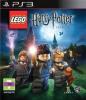 Lego harry potter years 1-4 ps3 -
