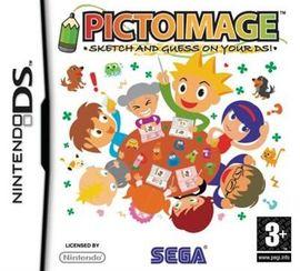 Pictoimage Nintendo Ds - VG18814