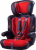 Scaun auto copii caretero spider red -