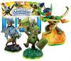 Set 3 figurine skylanders spyro s adventure drobot