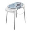 Set baie Top Xtra Rotho babydesign (Culoare: baby blue) - KRD21041-0238-01