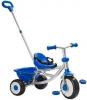Tricicleta sx-0 albastra - jdlsx-0blue