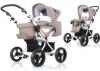 Carucior copii 2in1 Pramy Luxe Lotus - KRD61002.305