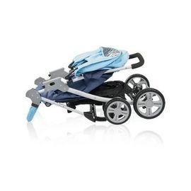 Carucior copii sport PONY - BABY DESIGN - BDS_PNY