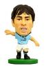 Figurina Soccerstarz Manchester City Fc David Silva 2014 - VG20156