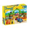 Gradina Zoo completa jucarie lego pentru copii - ARTPM6754