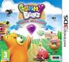 Gummy Bears Magic Medalion Nintendo 3Ds - VG17175