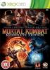 Mortal kombat komplete edition - xbox360 -