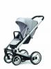 Mutsy igo carucior sport silver/standard - mut55