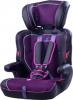 Scaun auto copii caretero spider purple -