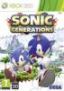 Sonic Generations Xbox360 - VG3289
