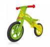 Baby design b-happy bicicleta din lemn 04 flower