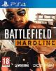 Battlefield Hardline - Ps4 - BESTEA4080013