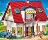 Casa din suburbie jucarie lego pentru copii -