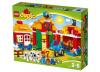 Ferma mare LEGO DUPLO - CLV10525