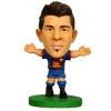 Figurina Soccerstarz Barcelona David Villa - VG19970
