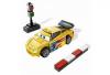 Jeff gorvette din seria lego cars - JDL9481