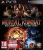Mortal kombat komplete edition - ps3 - bestwbi4070017
