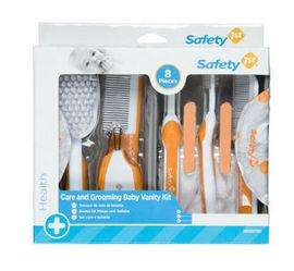 Set produse ingrijire Baby vanity Safety 1St - 9L-SF11