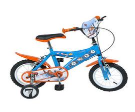 Bicicleta de copii Planes - TM8422084007515
