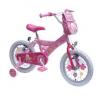 Biciclete copii Barbie 16 inch - FUNKCB899083SI