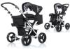 Carucior copii 2in1 pramy luxe monsters - krd61002.206