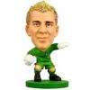 Figurina Soccerstarz Manchester City Fc Joe Hart 2014 - VG20158