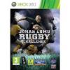 Jonah Lomu Rugby Challenge Xbox360 - VG15245