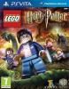Lego Harry Potter Years 5-7 Ps Vita - VG4272