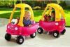 Masina cozy coupe pt copii  - hpb612060