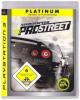 Need for speed prostreet ps3 -