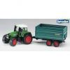 Tractor fendt favorit 926 vario - NCR2068