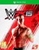 Wwe 2K15 - Xbox One - BESTTK7050004