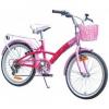 Bicicleta copii Barbie 20 inch 6 viteze - FUNKCB899086SE