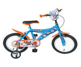 Bicicleta pentru copii Planes - TM8422084007522