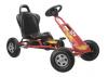 Kart tourer rosu - funk005133