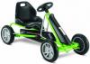 Masina cart f20 verde  - hpb3308