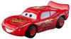 Masinuta cars stunt racer vehicle lightning mcqueen -