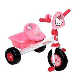 Triciclete copii Hello Kitty - 2657IN