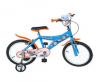 Bicicleta copii planes - tm8422084007539