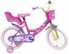 Bicicleta Denver Minnie 16' fetite - FUNK2495 MN