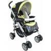 Carucioare copii multifunctionale 2 in 1 kamy green - pierre cardin -