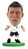 Figurine Soccerstarz England Michael Carrick 2014 - VG20059