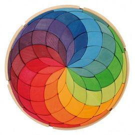 Mandala culorilor - RMK43270