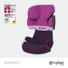 Scaun auto copii solution x purple rain -
