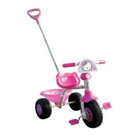 Tricicleta copii Hello Kitty - 2710IN