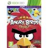 Angry Birds Trilogy (Kinect) Xbox360 - VG12141