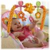 Balansoar 2 in 1 bebelusi Infant to Toddler Pink - BBDY8184