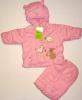 Costum iarna bebelusi sun baby - 0-9 luni - 10538